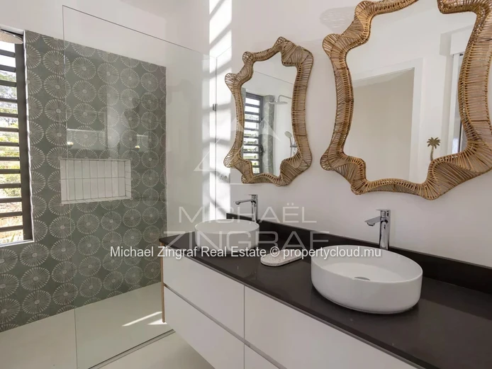 3-Bedroom Villa with Private Pool in the Heart of Azuri Village