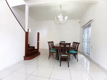 Villa de 3 Chambres