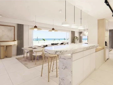 3 Bedroom Penthouse