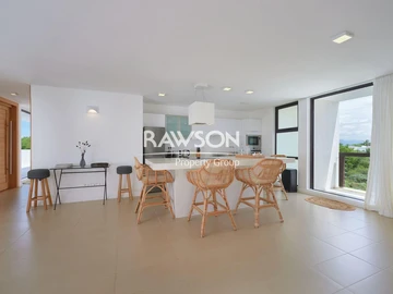 3 Bedroom Penthouse
