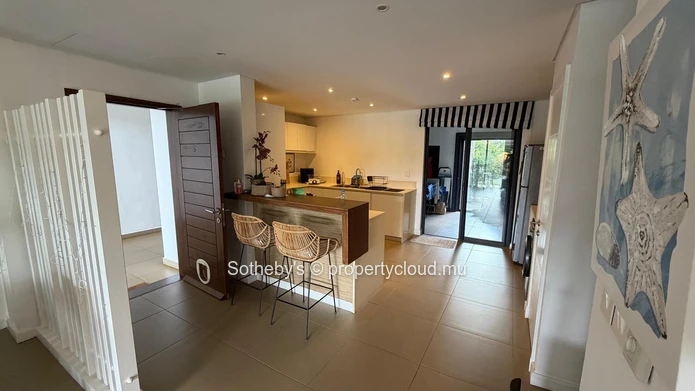 Corail Apartment