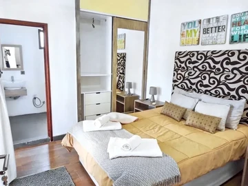 3 Bedroom Villa