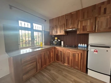 Appartement de 2 Chambres