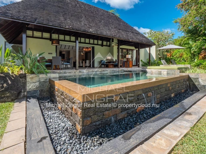 Four Seasons Villa at Anahita: Exceptional Ownership in a World-Class Resort Setting