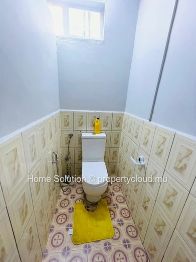  Charming 3-bedroom apartment