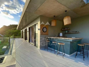 Villa de 5 Chambres