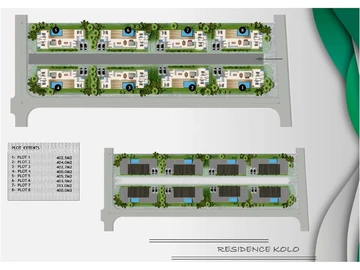 3 Bedroom Villa