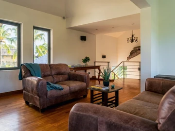 3 Bedroom Villa