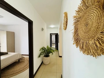 Appartement de 3 Chambres