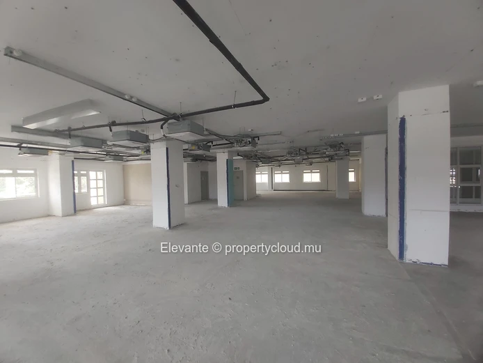 Bureaux disponibles à Port Louis