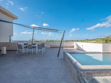 3 Bedroom Penthouse