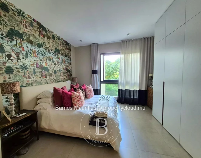 POINTE AUX CANONNIERS - Appartement de standing - 2 chambres