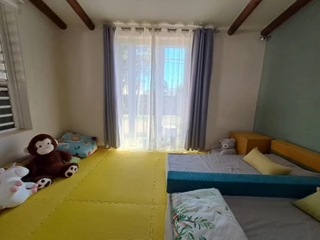 Maison de 3 Chambres