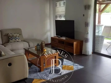 Villa de 3 Chambres