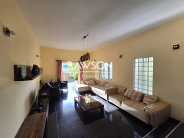 Villa de 4 Chambres