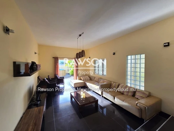 Large Family Villa | 4 Bedrooms | Private Pool | Grand Baie