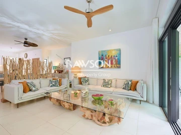 3 Bedroom Apartment