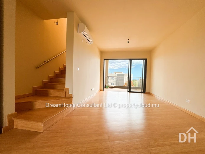 Luxury Penthouse at Creek 3