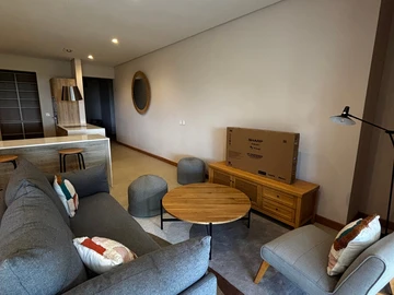 4 Bedroom Apartment