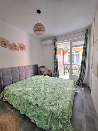 Beau Triplex de 3 chambres en vente locale a pereybere