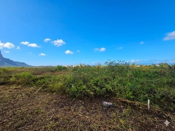 Residential Land