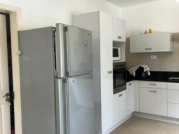 Villa de 3 Chambres