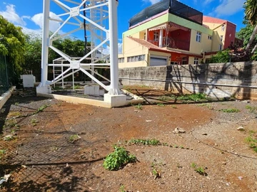 Residential Land
