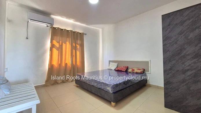  3-Bedroom Apartment for Rent in Grand Baie