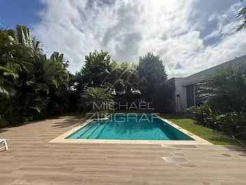 4 Bedroom Villa