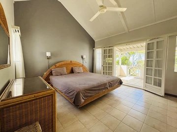 3 Bedroom Townhouse, Duplex