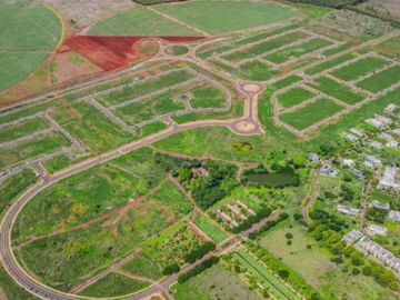 Residential Land