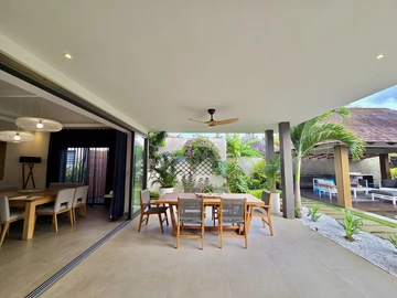 4 Bedroom Villa