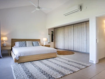 Villa de 5 Chambres