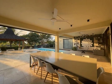 3 Bedroom Villa