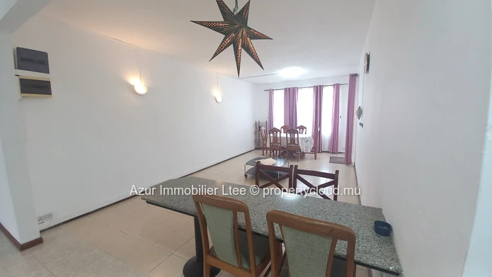 3-bedroom Apartment in prime location