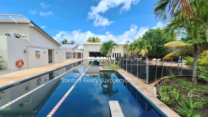 Apartment for Rent - 3 Bedrooms, Azuri Ocean & Golf Village, North