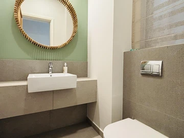 Appartement de 4 Chambres