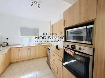 Appartement de 3 Chambres