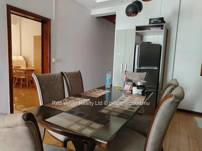 Appartement moderne à louer à Sodnac, Quatre Bornes
