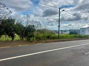 Commercial Land