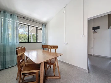 Appartement de 2 Chambres