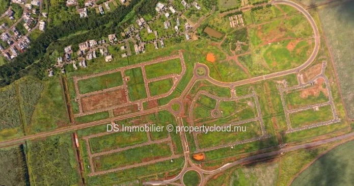Terrain Résidentiel À Vendre – Côte Ouest -Cascavelle