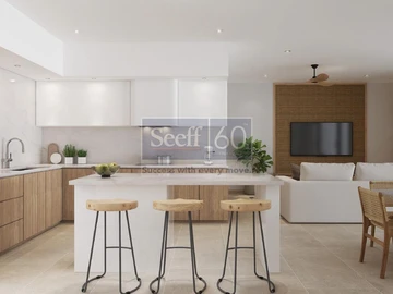 4 Bedroom Penthouse