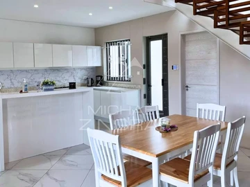 2 Bedroom Villa
