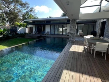 4 Bedroom Villa