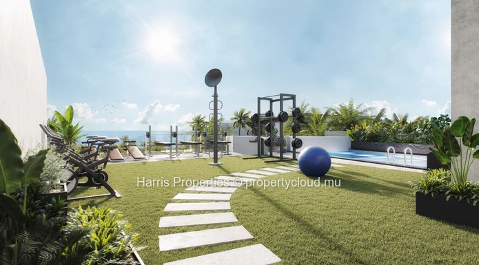 For sale beautiful 2 bedrooms apartment