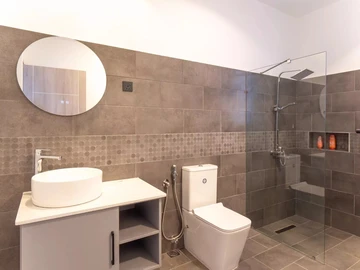 Villa de 3 Chambres