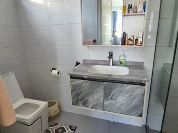 3 Bedroom Townhouse, Duplex