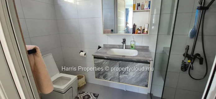 Magnifique villa en duplex à vendre à Grand Baie
