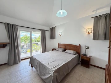 Villa de 4 Chambres